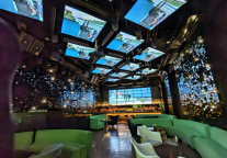 贵阳珍珀酒店： 历经时间沉淀的质感和光华