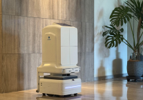 博华展见证行业Next Level！云迹酒店智能体重塑“一人千面”旅居体验