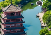 别赶路，感受路！一个2500岁“老伙计”的五一碎碎念