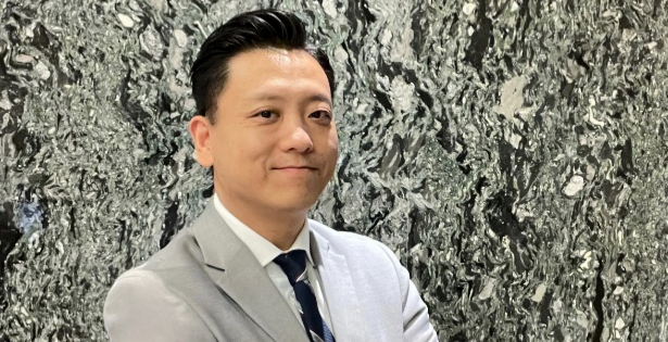 上海奉贤前昇希尔顿酒店任命戴文骏为总经理