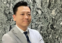 上海奉贤前昇希尔顿酒店任命戴文骏为总经理