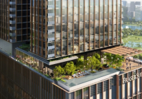 辉盛国际计划于2028年前在亚洲新增18家服务式及酒店式公寓