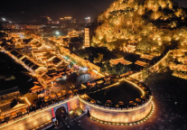 来台州府城，跟上潮流节拍｜春假、五一假期活动预告抢先看