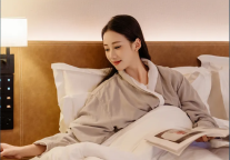 美豪丽致酒店：住酒店睡得香，不是你的错觉