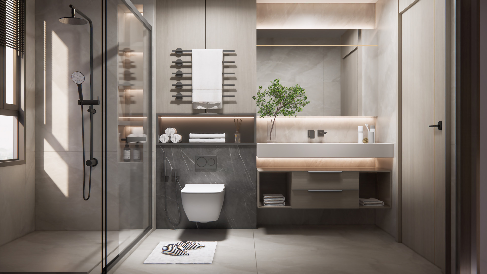 TOTO停单，卫浴行业或迎来史上大变局