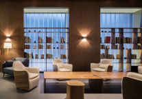 雅阁度假酒店——健康、乐活、探索的自然之约