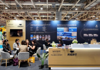 万达酒店及度假村首秀澳门旅博会，以东方奢华礼遇链接全球客源