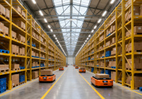 佑驾创新2025业绩创新高，无人车赋能酒店场景落地