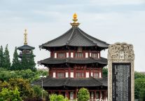  枕着钟声入梦，醒来便是姑苏——格雅酒店（苏州寒山寺滨河路地铁站店）静候君临