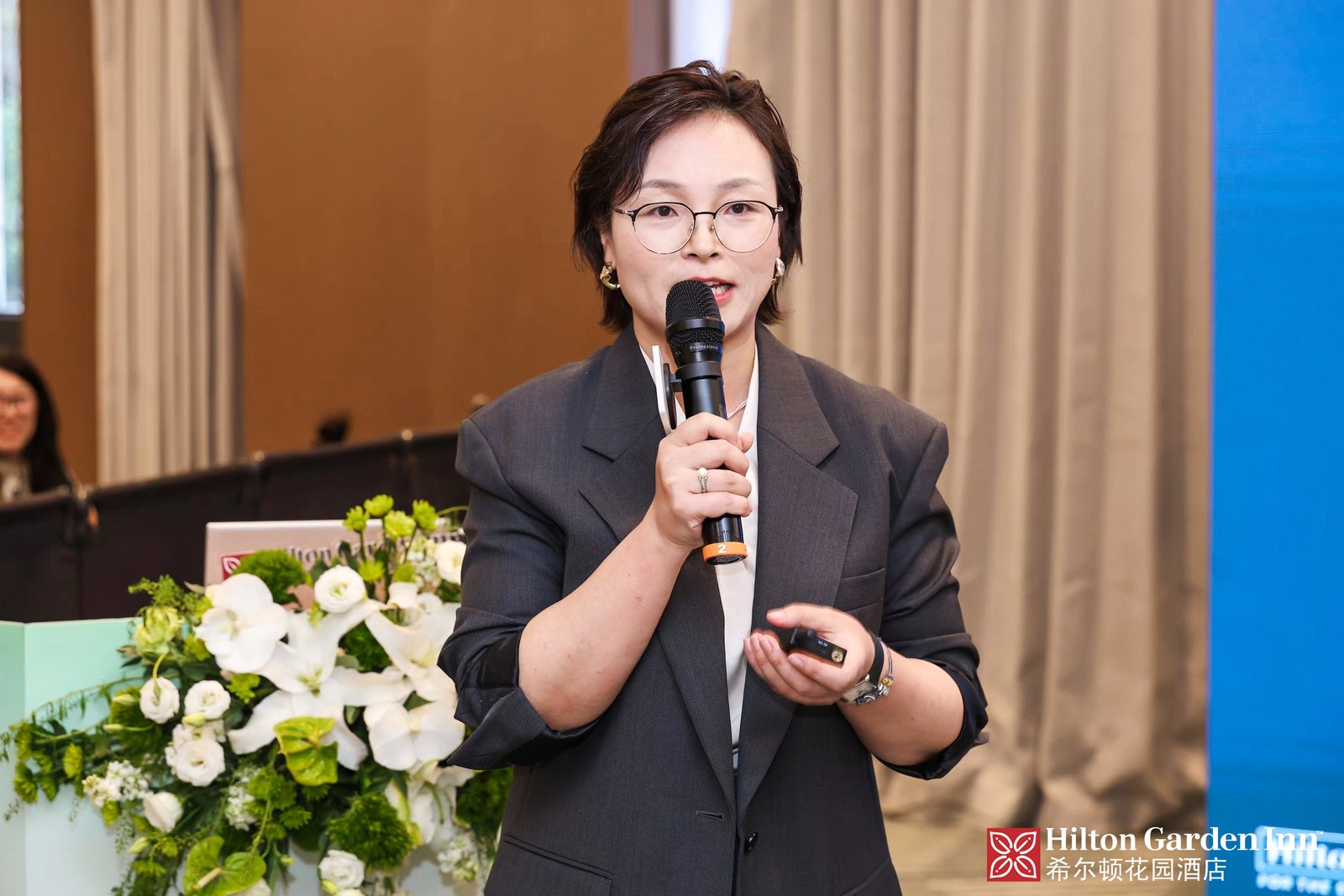 希尔顿集团大中华区及蒙古精选服务型酒店发展项目评估总监金晶.jpg