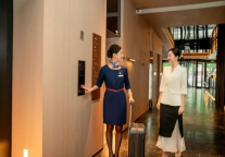 美豪丽致酒店广交会商旅住宿表现突出 高质价比服务受认可