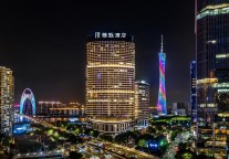 雅致酒店一月连签八城，以东方美学重塑人文雅奢酒店格局