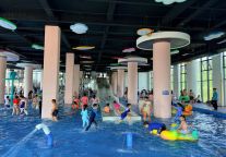 盛夏治愈出逃指南：盛夏遛娃去哪玩？东平湖亲子营地等你来