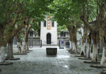 毕业季出逃｜赴一场安仁温柔之约！短途青春旅行攻略请收好