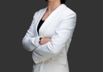 高燕女士出任内江富力万达嘉华酒店市场销售总监