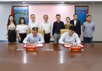 数智赋能北部湾，共绘文旅新蓝图 | 雅里数科与防城港市投资集团达成战略合作