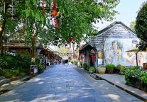 大邑文旅走进吉隆坡，大邑文旅产业对接会在马来西亚吉隆坡圆满举办