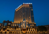  乘着广西暑期出游热浪，柏曼崇左店开业满房，迎收益“高温”   