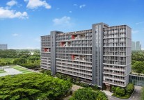 大体量物业资产怎么盘？铂顿用“长短租结合公寓”给出了新解法