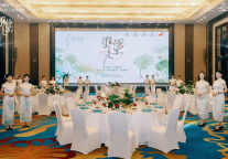 江苏富力万达嘉华酒店四城联动启幕淮扬夏宴