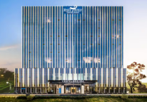 雅里数科与Super8中国达成会员互通战略，共筑品牌融合新生态