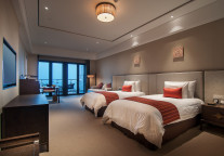 首旅酒店：2026年公司计划新开酒店1600-1700家