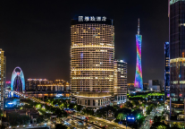 雅致酒店荣膺“2026中国豪华酒店品牌规模TOP20”称号