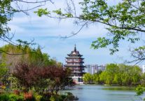 五一畅游泉城，优选东站新坐标——格林豪泰酒店盛大开业   