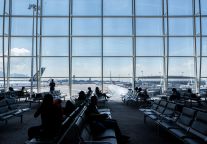 香港机场新客运大楼即将亮相，15家航空公司入驻