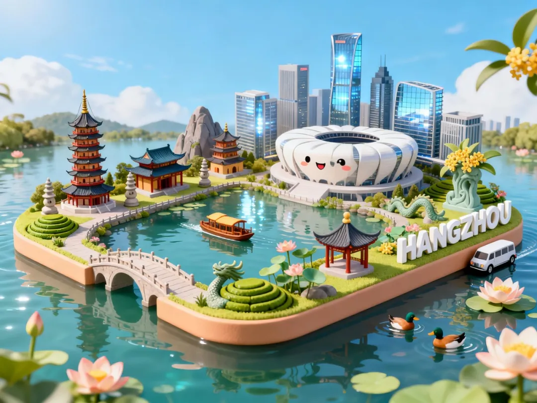旅游强国怎么建？浙江已经跑在前面了