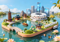 旅游强国怎么建？浙江已经跑在前面了