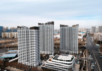 喜报！承寓・桐华里获评安徽省“好房子”样板项目，以智慧生活定义品质安居