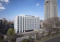 万豪万枫品牌亮相长春城市中心，长春朝阳万豪万枫酒店盛大揭幕