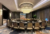 乌鲁木齐万达文华酒店|夏季新菜焕新