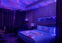 龙岩富力万达嘉华酒店【夏夜栖居悦亲子，暑期活动上线】