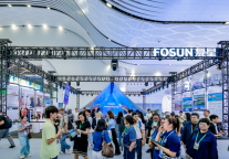 复星旅文携三大“超级”度假产品线亮相2026海南消博会