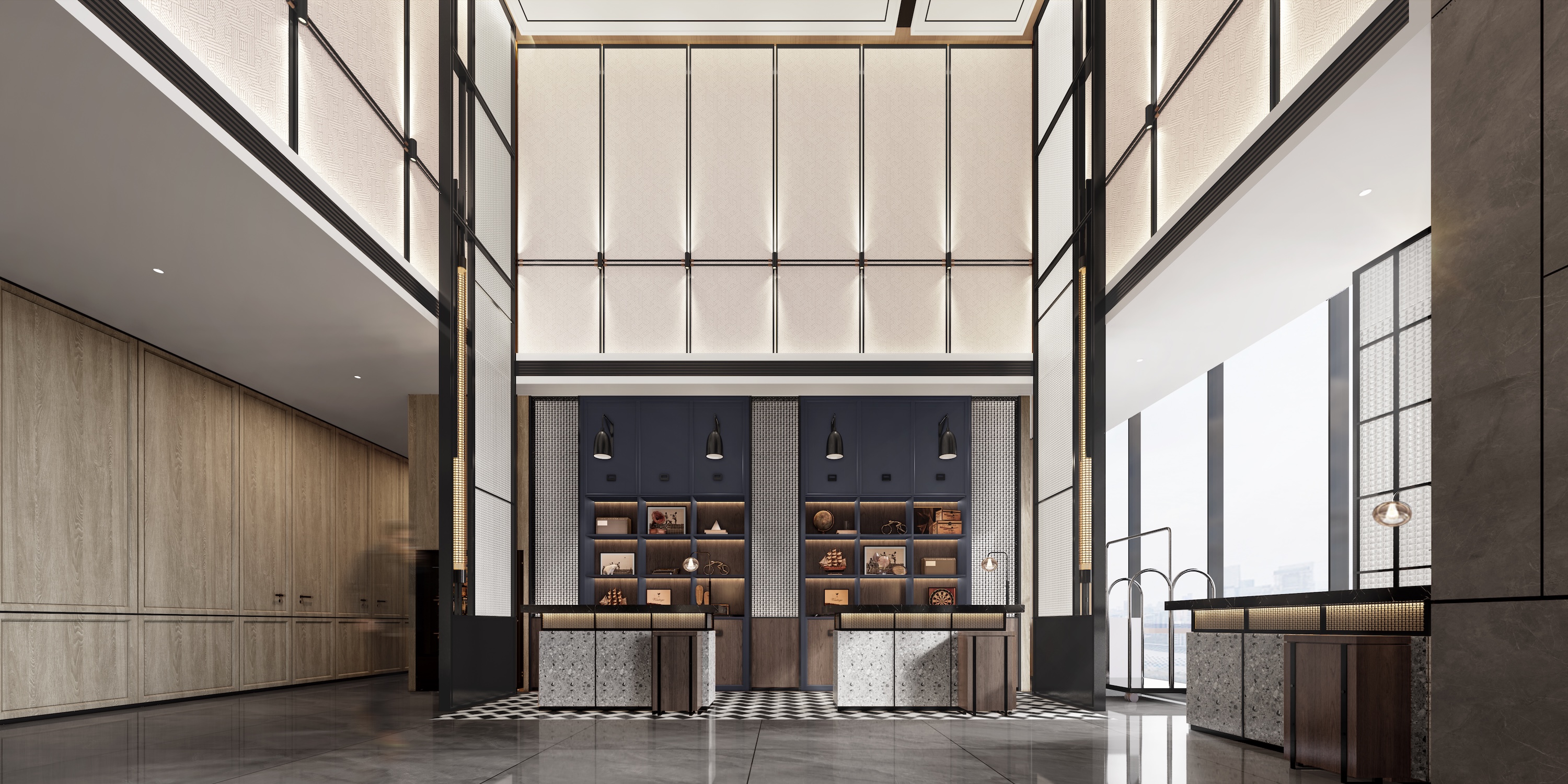 广州长隆万博商务区福朋喜来登酒店大堂_效果图.jpg
