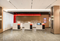  打造旅途中的休闲社交空间，来宾柏曼酒店让酒店不只是“酒店”   