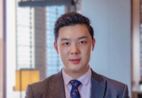  西安高新JW万豪酒店任命王若诚为酒店经理