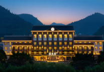 这么多文旅物业，为啥都点名要投资漫心府？