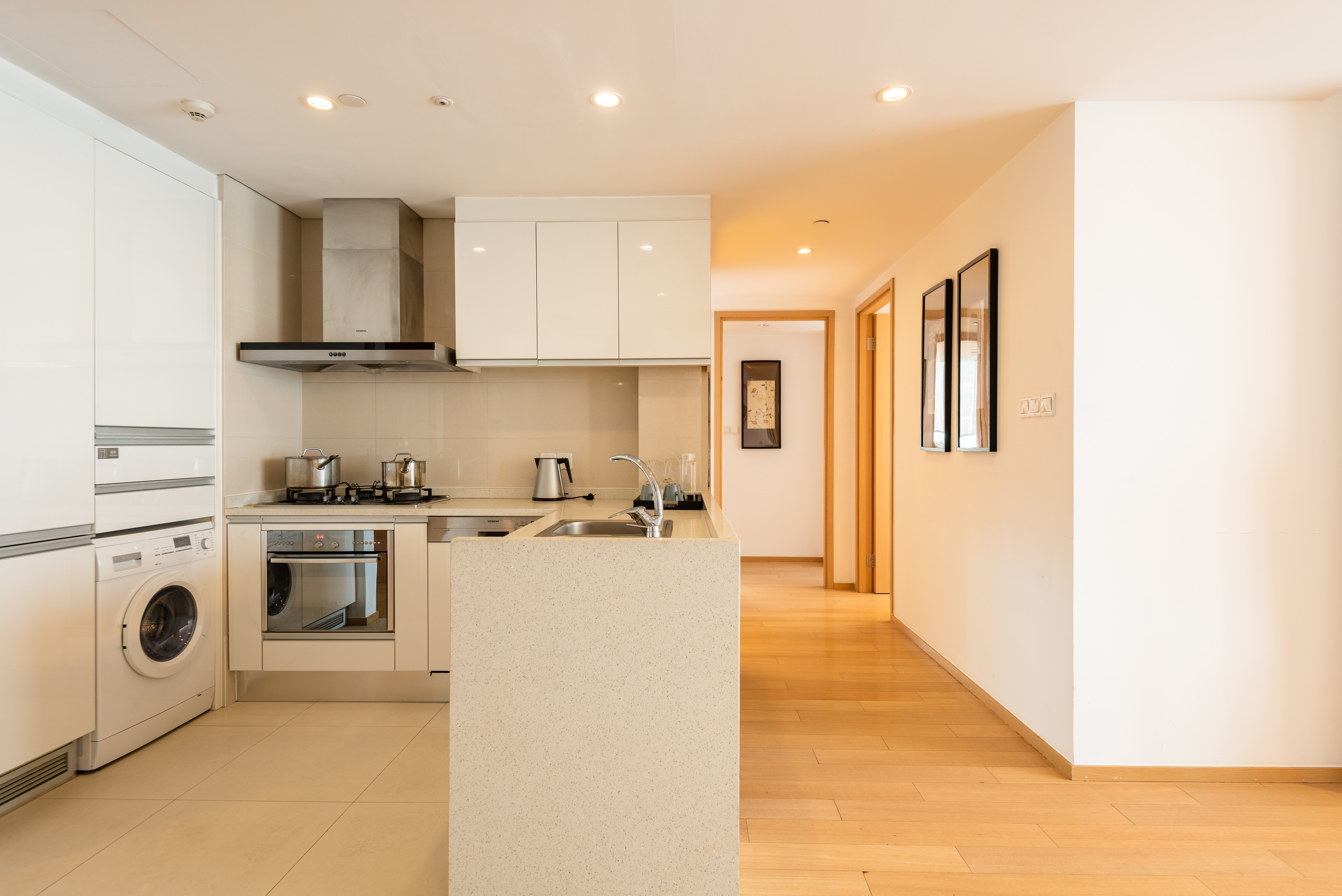 珠海推出百套暖心公寓，精准保障新就业群体安居