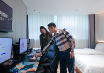 还在拼配置卷服务？酒店老兵靠“一鱼两吃” 三年回本！