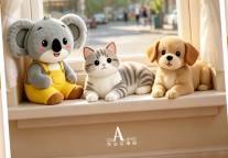 「Pawfect Stay」朵兰达酒店宠物友好计划