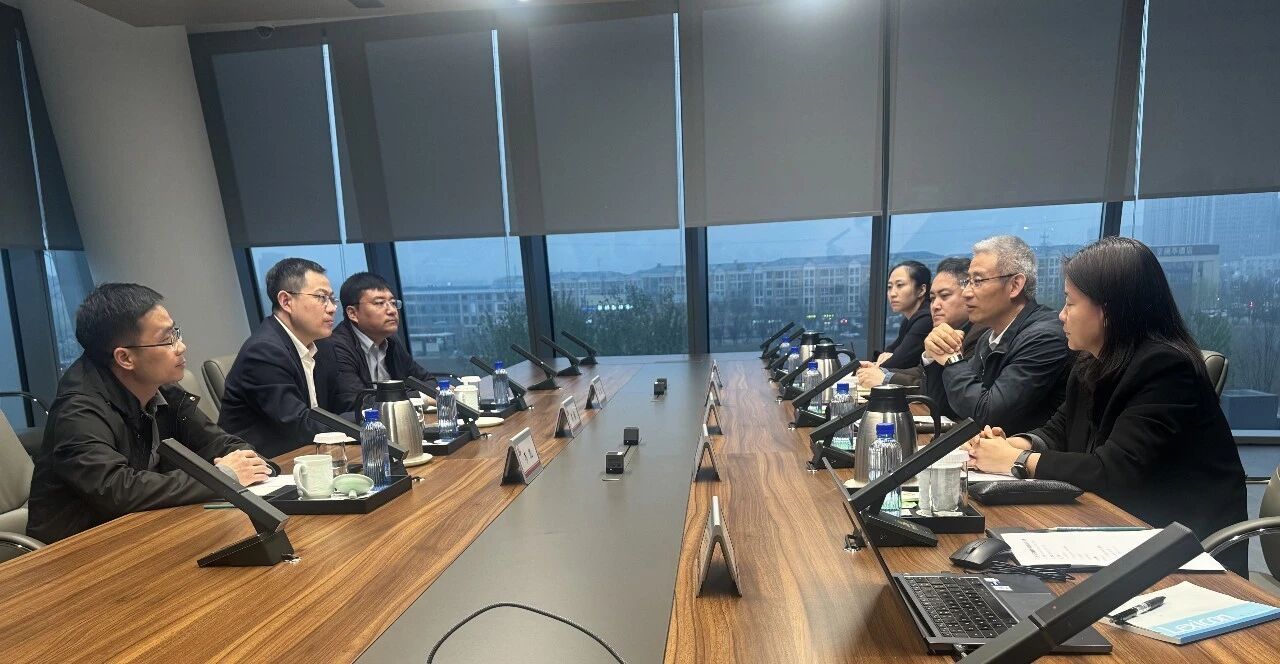 孔子文旅集团赴京开展精准招商和考察对接