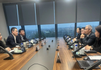 孔子文旅集团赴京开展精准招商和考察对接