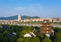中国旅游商品大赛在湖南湘潭成功举办
