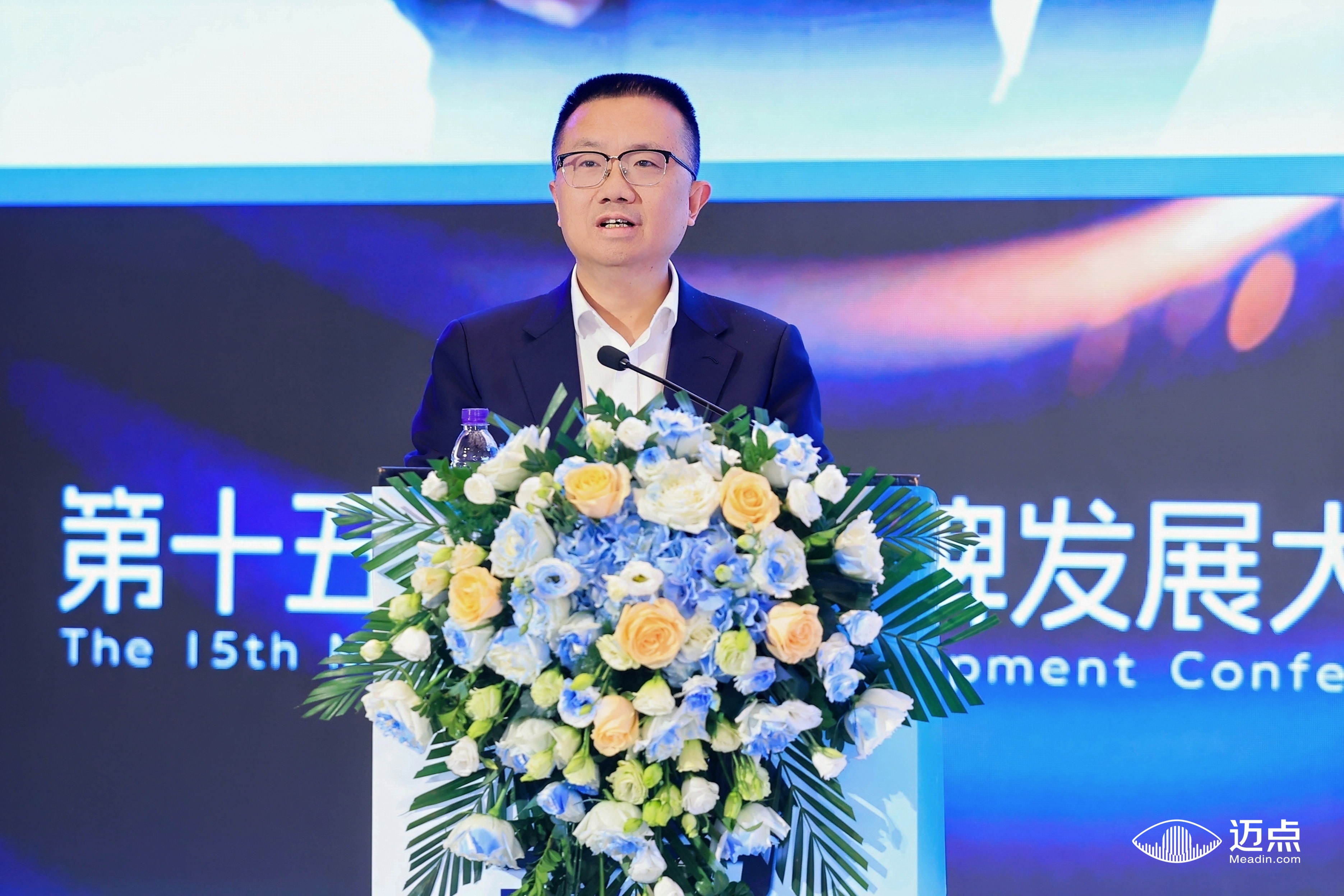 重庆文旅集团冉斌：深耕存量资产重塑价值生态，以改革实效激活文旅新动能