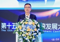 重庆文旅集团冉斌：深耕存量资产重塑价值生态，以改革实效激活文旅新动能