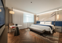 邀世界来客，萃享中国精致 | 建国铂萃上海旗舰正式启幕！