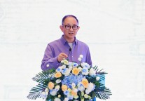 刘子力：以陶溪川为样本，揭秘文旅流量留存的答案   